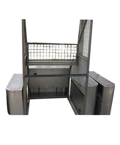非標機箱機柜