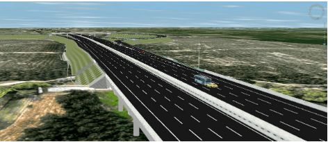 世紀高通榮獲高速公路行業優秀產品創新獎 道路設施領域的突破與展望