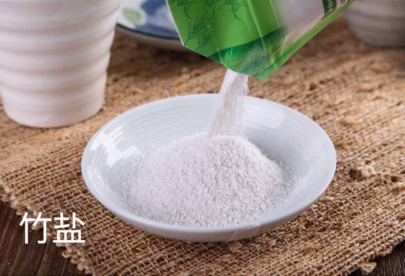 低鈉鹽、加碘鹽、加鈣鹽,哪種最健康?