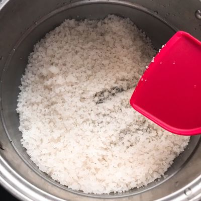 懶人鹽焗雞的腌制鹽 簡便美味的秘訣