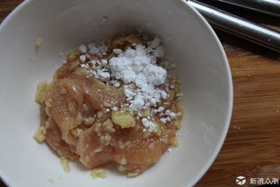 雞胸肉腌制新境界 一撮鹽的魔法變身